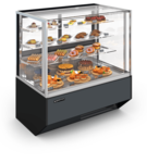 Вибираємо холодильну вітрину для магазину