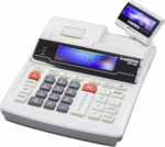 Рекомендації щодо введення атрибутів акцизної марки для ЕККА Excellio DP-15, DP-25, DP-35