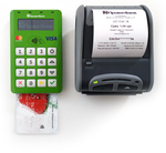 Як інтегрувати банківський термінал з 1С та фіскальним реєстратором?