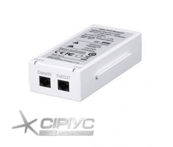 PoE инжектор Dahua DH-PFT1200 Hi-PoE Midspan (60Вт) PoE инжектор Dahua DH-PFT1200 Hi-PoE Midspan (60Вт)