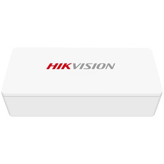 PoE инжектор Hikvision DS-3E0502P-E