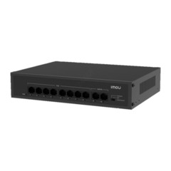 Коммутатор PoE Imou SF110P