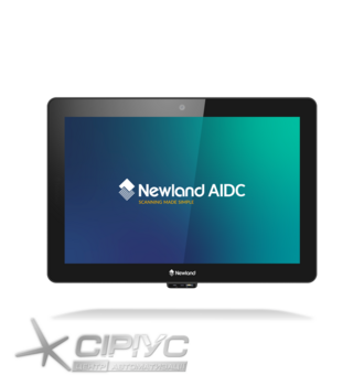 Інформаційний термінал Newland NQuire 1000 Manta III Інформаційний термінал Newland NQuire 1000 Manta III