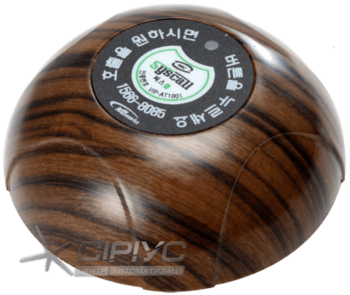 Кнопка виклику офіціанта SysCall AT1001