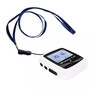 Пейджер на пояс офіціанта P-07 white RCall