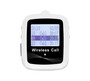 Пейджер на пояс офіціанта P-07 white RCall