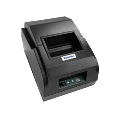 Принтер чеков XPrinter XP-58IIL