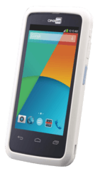 Сенсорний термінал збору даних CipherLab RS30