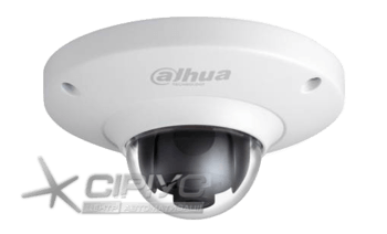 Dahua Technology IPC-EB5400P, 4 Мп