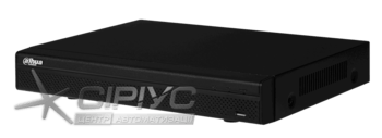 16-канальний відеореєстратор Dahua Technology NVR4116H (2560×1920)