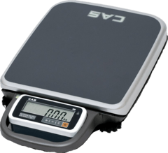 Ваги CAS PB платформні