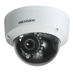 Hikvision DS-2CD2142FWD-I, 4 Мп