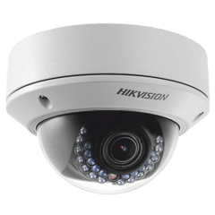 Hikvision DS-2CD2720F-IS, 2 Мп
