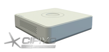 16-канальний відеореєстратор Hikvision DS-7116NI-SN/P (1920х1080)
