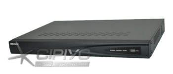 16-канальний відеореєстратор Hikvision DS-7616NI-E2-8P (2560x1920)