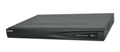 16-канальний відеореєстратор Hikvision DS-7616NI-E2-8P (2560x1920)