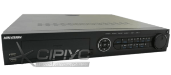 16-канальний відеореєстратор Hikvision DS-7716NI-E4 (2560x1920)