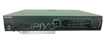 16-канальний відеореєстратор Hikvision DS-7716NI-E4-16P (2560x1920)