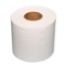 Бірка для рослин "петелька"