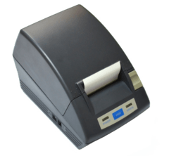 Фіскальний реєстратор Екселліо FP-280 (Citizen)