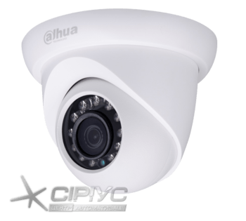 DAHUA TECHNOLOGY IPC-HDW1320S