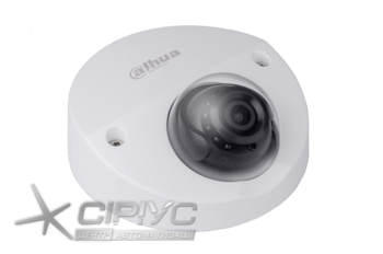 DAHUA TECHNOLOGY IPC-HDPW4221FP-W, 2 Мп