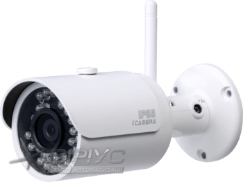 DAHUA TECHNOLOGY IPC-HFW1200S-W