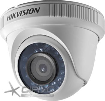 HIKVISION DS-2CE56C2T-IR HIKVISION DS-2CE56C2T-IR
