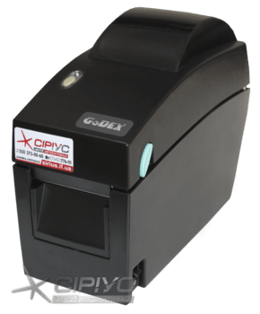 Принтер этикеток GoDEX DT2 Принтер этикеток GoDEX DT2