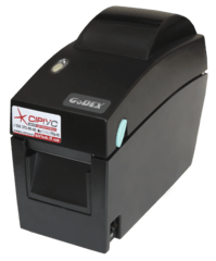 Принтер етикеток GoDEX DT2