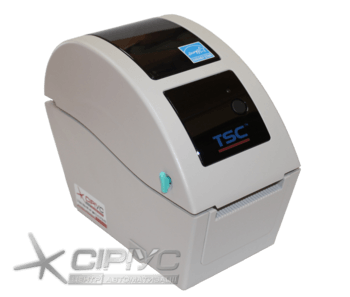Принтер етикеток TSC TDP-225