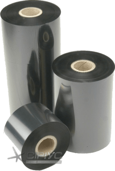 Ріббон 64мм х 74м W4081 Wax Ріббон 64мм х 74м W4081 Wax