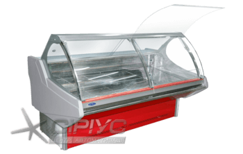 Холодильна вітрина Джорджія — Технохолод Холодильна вітрина Джорджія — Технохолод