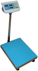 Вага Днепровес ВПД-405Д