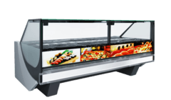 Міссурі М Cold Diamond Sushi Pizza — Технохолод