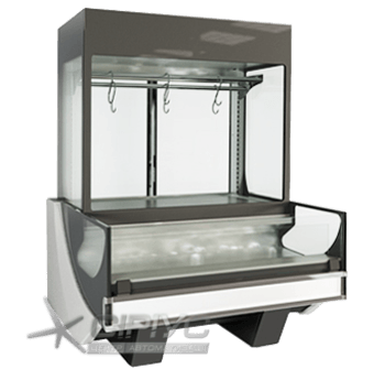 Міссурі М Cold Diamond Crystal Combi — Технохолод