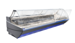 Кондитерська холодильна вітрина Симфонія Patisserie — Технохолод