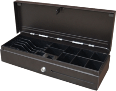 Грошова скриня HPC 460 FT