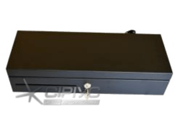 Горизонтальна грошова скриня FT4617