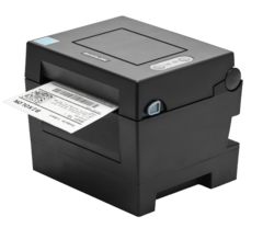 Принтер етикеток Bixolon SLP-DL410