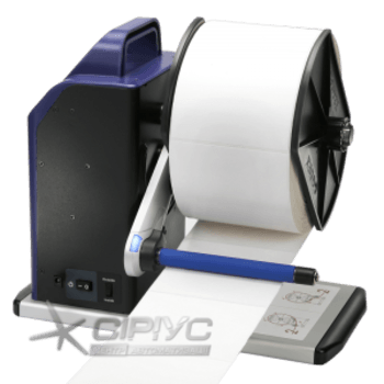 Змотувач етикеток GoDEX T10