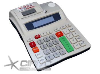 Екселліо DP-15