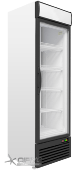 Холодильна шафа MEDIUM — UBC