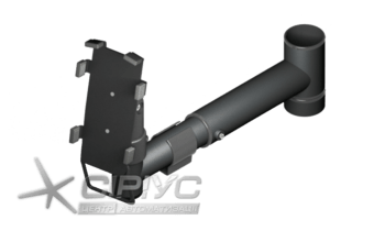 Тримач банківського терміналу 205-320 мм