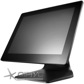 POS-термінал CAS APEXA G POS-термінал CAS APEXA G