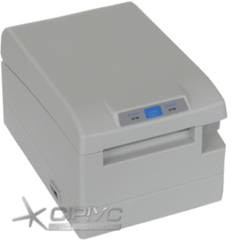 Принтер чеків Datecs EP-2000