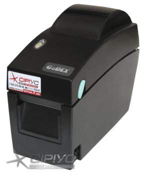 Принтер этикеток GoDEX DT2x Принтер этикеток GoDEX DT2x
