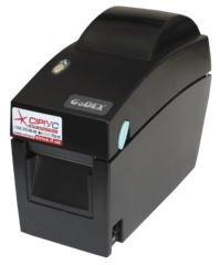 Принтер етикеток GoDEX DT2x