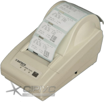 Принтер етикеток Datecs LP-50 Принтер етикеток Datecs LP-50