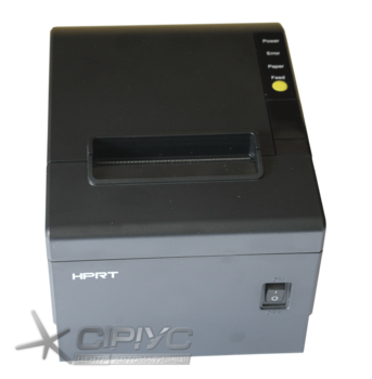 HPRT TP806 Ethernet+USB